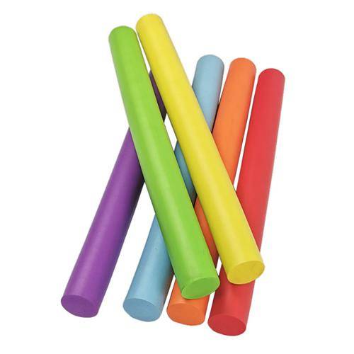 Kindergarten Morning Installation Proposal Sponge Baseball Gymnasium Children's Outdoor Sports Soft Equipment Athletics Competition
