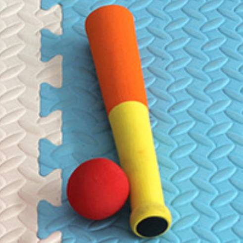 1 ball +1 stick