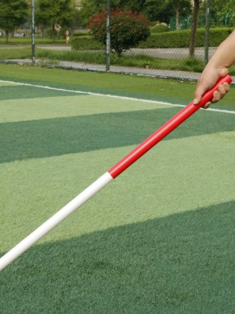 Gymnastful Baseball Anti -Forecasting Competition Special Aluminum ABS Plastic Plastic Bant