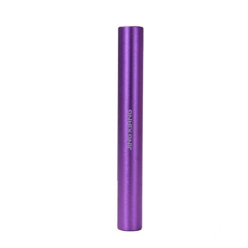 Green Lotus Purple
