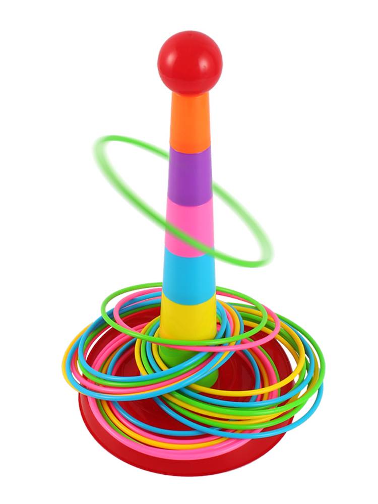 Sensory training equipment Furnishing children consume physical strength toys and throw indoor props outdoor sports groups to build games