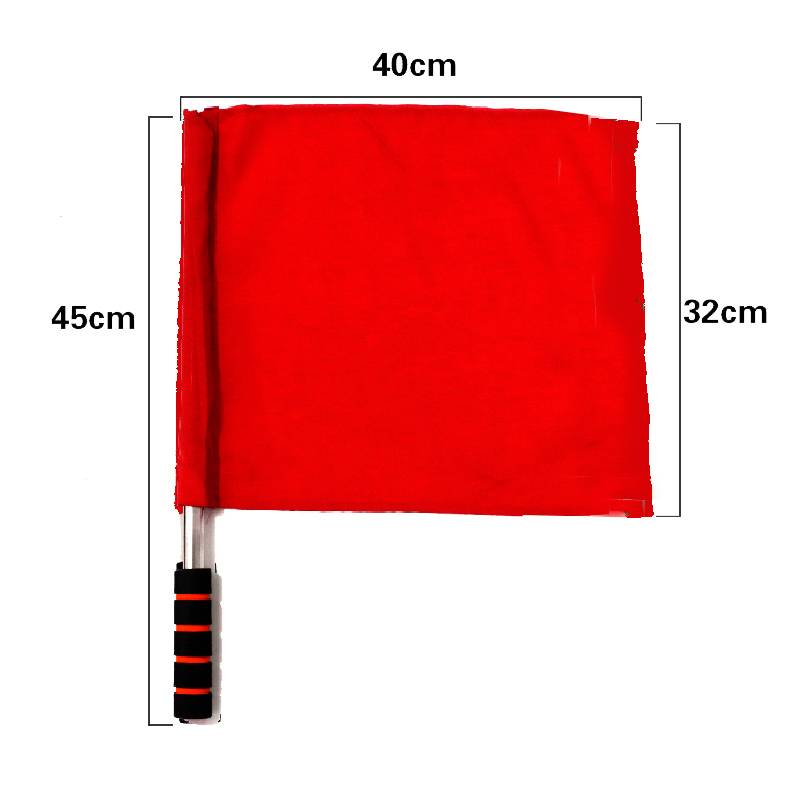 Order flag