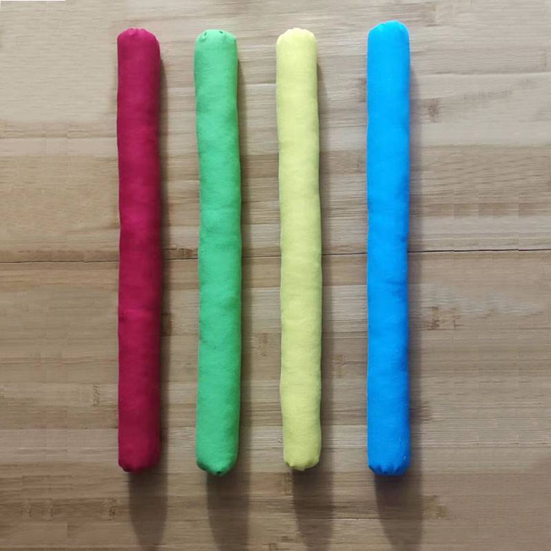 Children's Anti -Basket Game Stick Kindergarten Toys Baseball Found Long Cloth Short Cloth