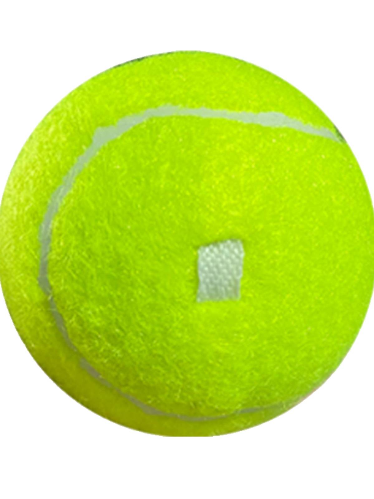 String rope single practice tennis beginners high elastic and polished junior high -level competition professional training tennis
