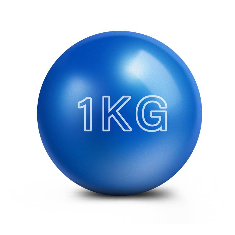 Basketball training equipment soft sand ball, soft sand ball grasping finger training supplies, dribbling coordinated auxiliary equipment
