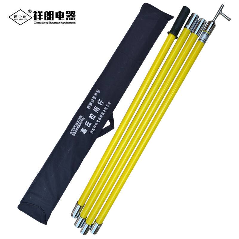 Dongxiao High -voltage pull slids 10kv35kv110kv Electric Organization Kwan Candile Electric Insphorative Operation Polytable Fastener