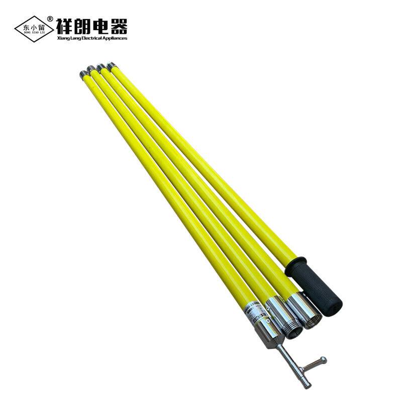Dongxiao High -voltage pull slids 10kv35kv110kv Electric Organization Kwan Candile Electric Insphorative Operation Polytable Fastener