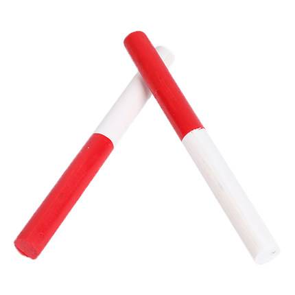 Student kindergarten instrument Children's Piece Monster Wood Professional Competition 4x100 Anti -Bar Athletics Games 100 meters