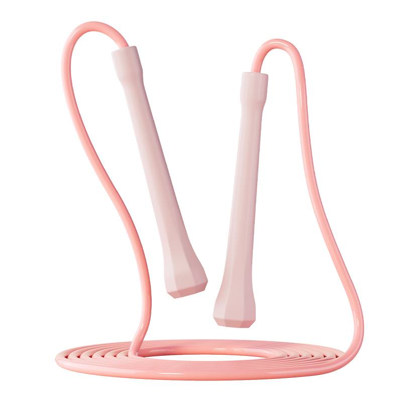 Adult fitness girls weight loss fat burning professional skipping jump jump high school entrance examination special college student sports racing competition training rope