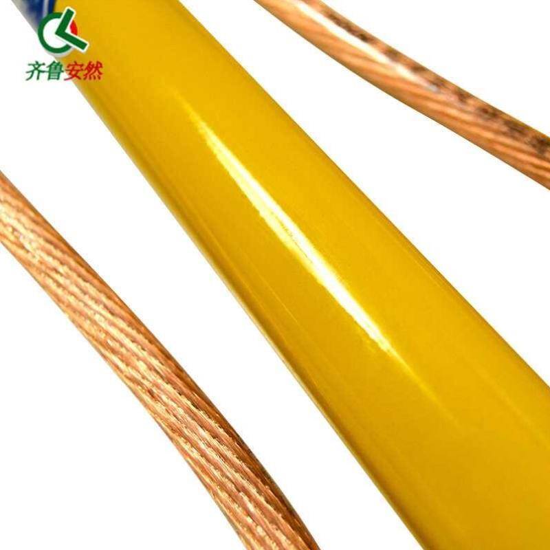 ZIROUAN, 10KV HIGH-PRESSURE LINE, 35KV POLE, SOUTHERN GRID LINE, INSULATION POLE