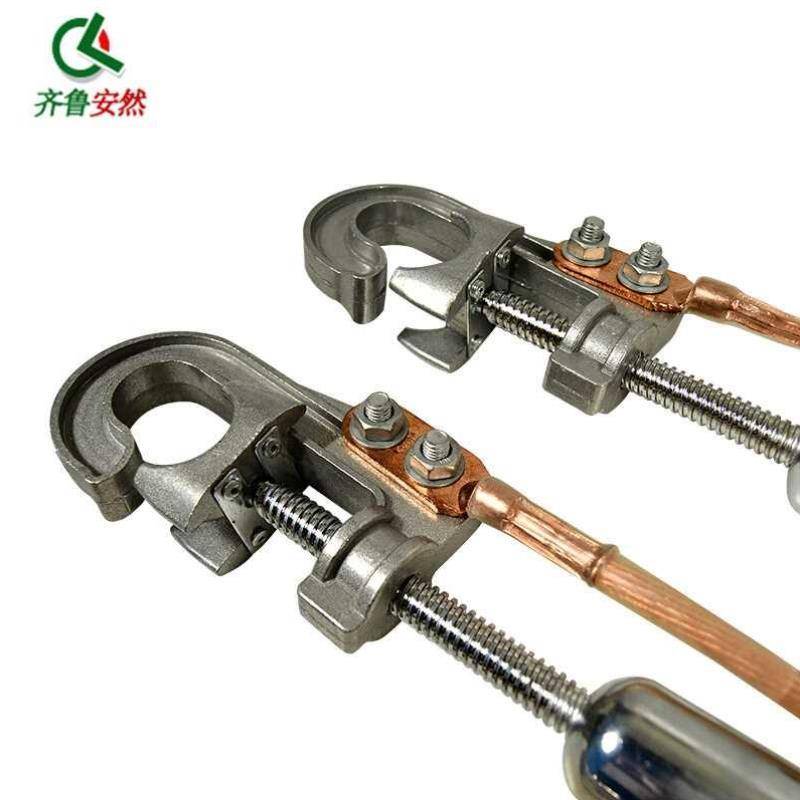 ZIROUAN, 10KV HIGH-PRESSURE LINE, 35KV POLE, SOUTHERN GRID LINE, INSULATION POLE