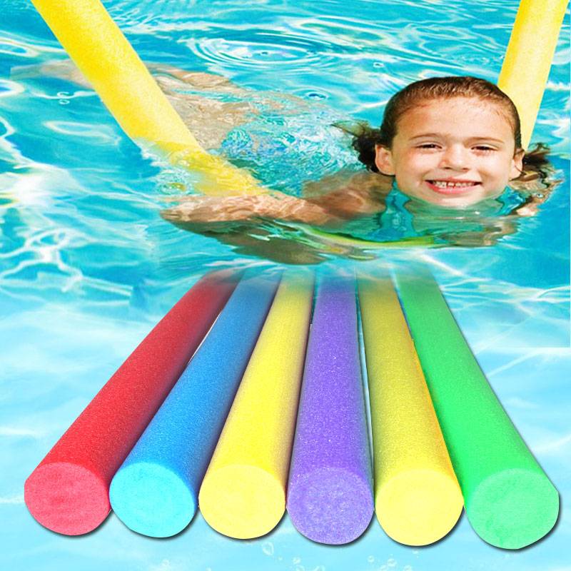 6cm diameter 1m long-solid buoyant rod [5 roots]