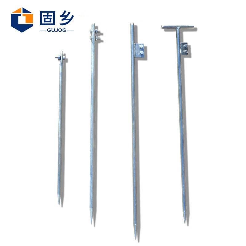Guxiang bold money high -power device connecting the diameter of 2.2cm ground ground polar power grounding rod