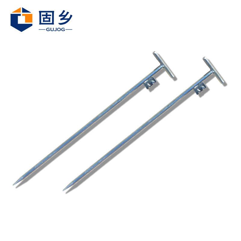 Guxiang bold money high -power device connecting the diameter of 2.2cm ground ground polar power grounding rod