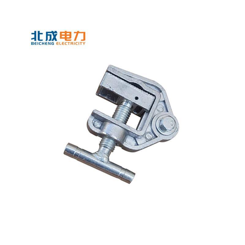 Beichengeletricity (Beichengeletricity) portable 10KV high -voltage ground wire short -circuit ground bar 2