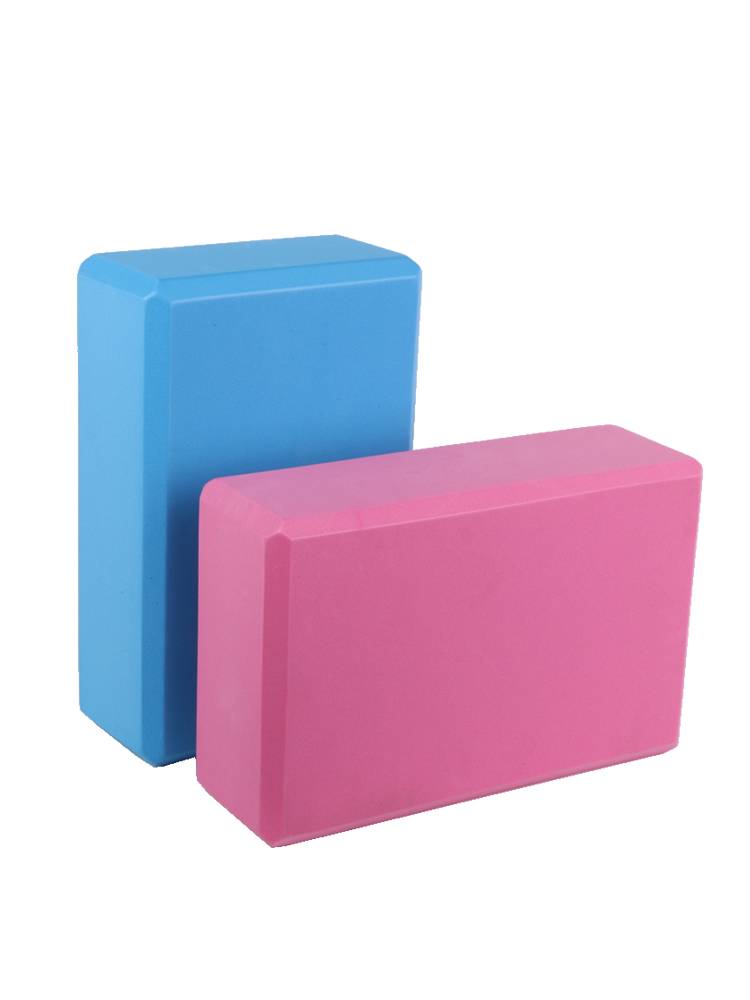 High-density Yoga Brick Adult Children Dance for Legs and Bricks and Bricks
