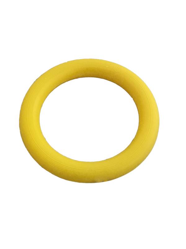 18cm silent gymnastics yellow [A pair]
