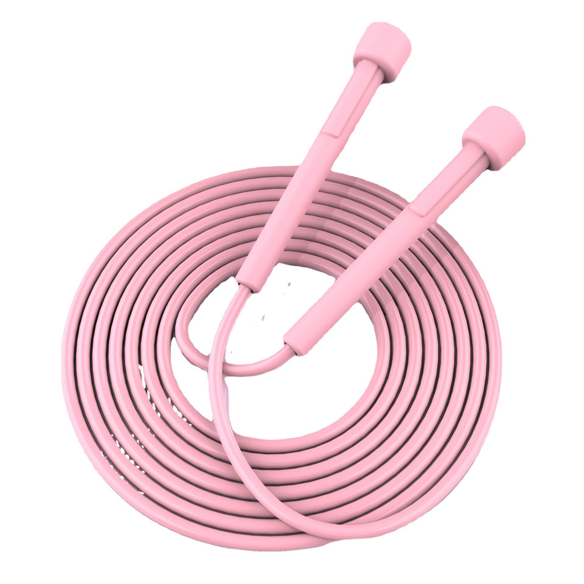 Specialized gymnastics for primary school children who jump ropes