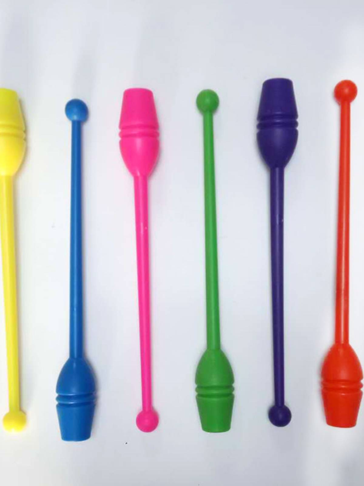 Special art gymnastics rod children's rhythmic rod relay special offer  school sports meeting sports equipment