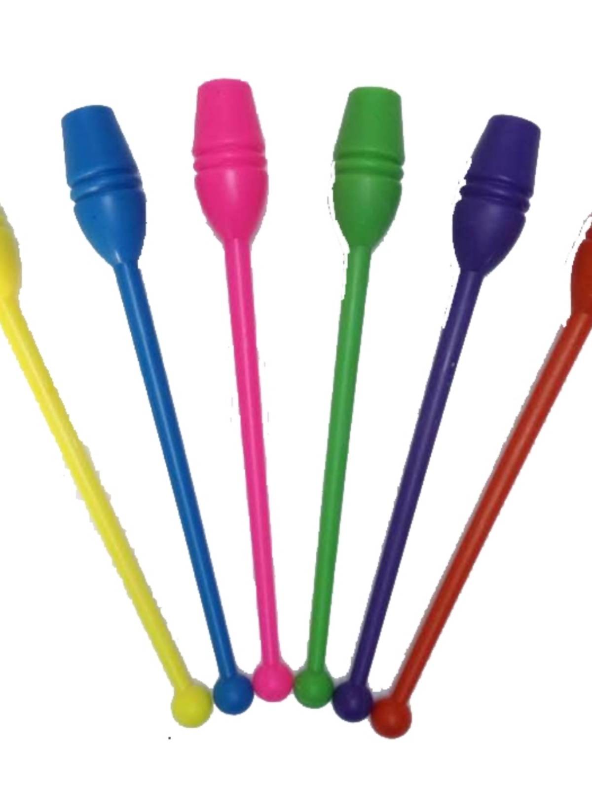 Special art gymnastics rod children's rhythmic rod relay special offer  school sports meeting sports equipment