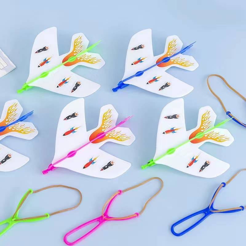 Slingshot Lighting Aircraft-Random 20 Random