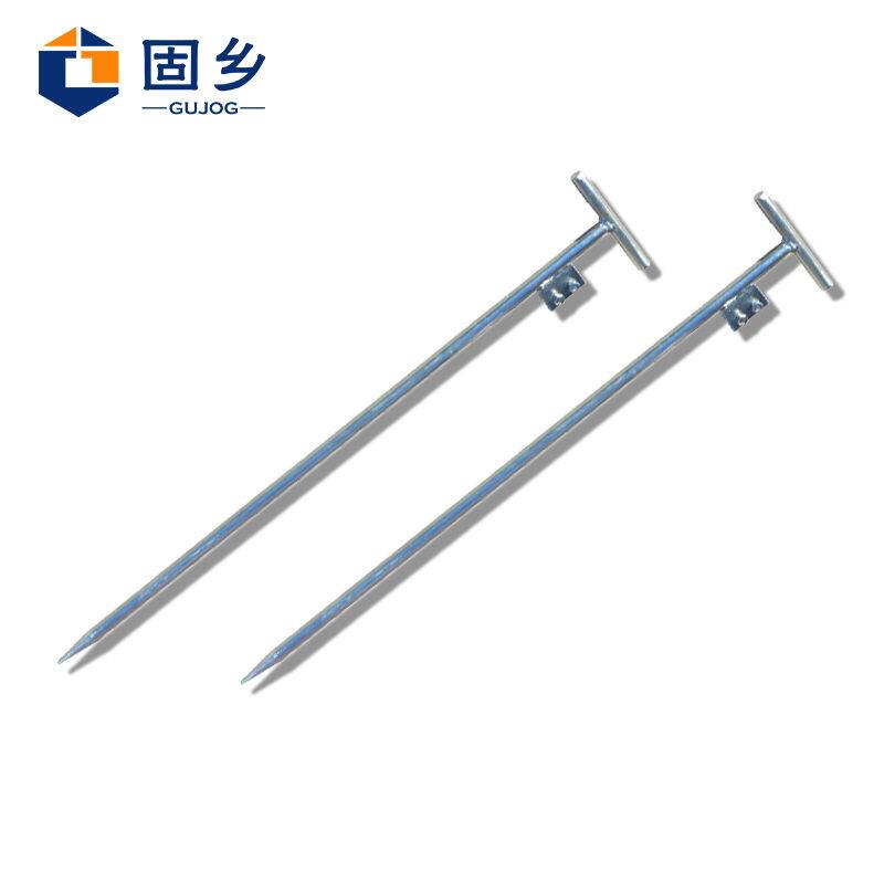 Guxiang grounding needle polar power 1 meter nails on ground rod to connect the ground line with needle lightning needle accessories 0
