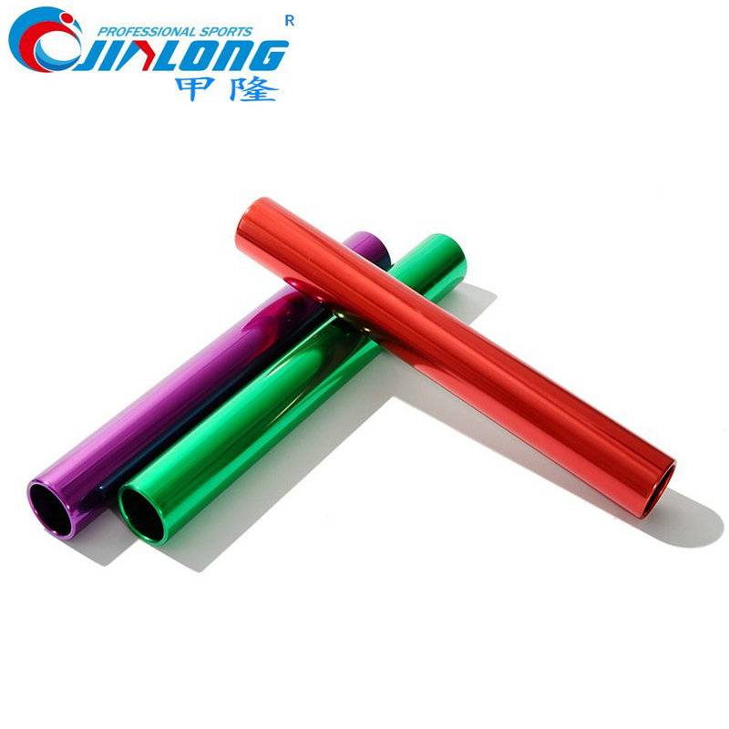 high-end aluminum alloy. 38mm anode oxidation