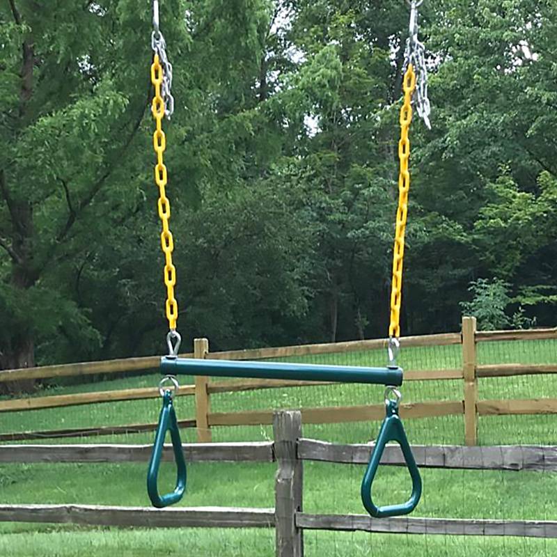 Kindergarten outdoor sports activities Sensory training Equipment Children's outdoor toys climbing rope body