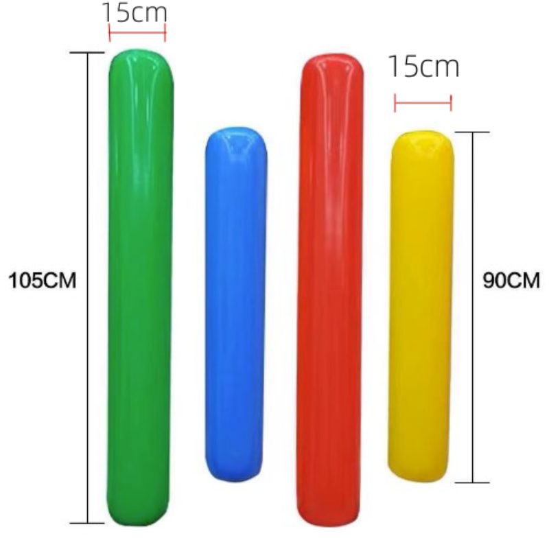 Fun -Children's Kindergarten Parent -Child Activities Fun Campaign Funny Blipched Casual Baseball Proper Sensory Training