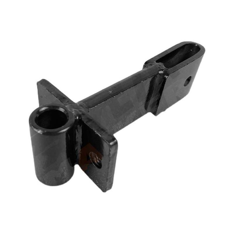 Micro -cultivator accessories Daquan connection rod assembly resistance rod connects wind -cold diesel engine dragging body rotor