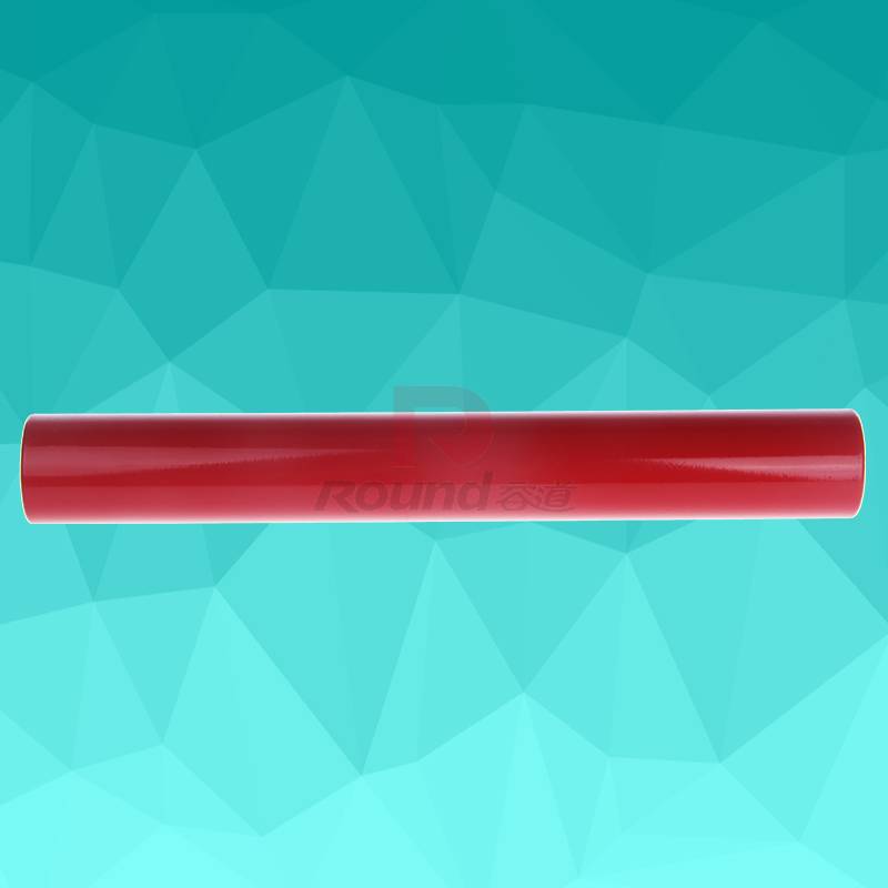 Rongdao track and field competition standard for dedicated baton aluminum alloy relay stick wood connecting force stick plastic transmission stick