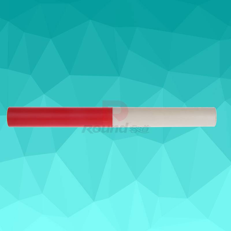 Style one plastic relay stick