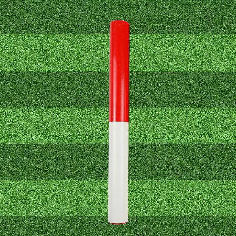 1 baton 1