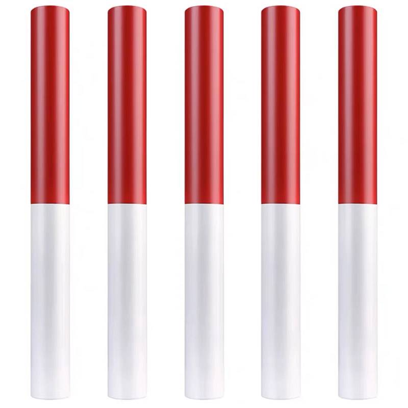 Anti -rod track and field competition special aluminum alloy wood school race transfer stick track and field training competition equipment