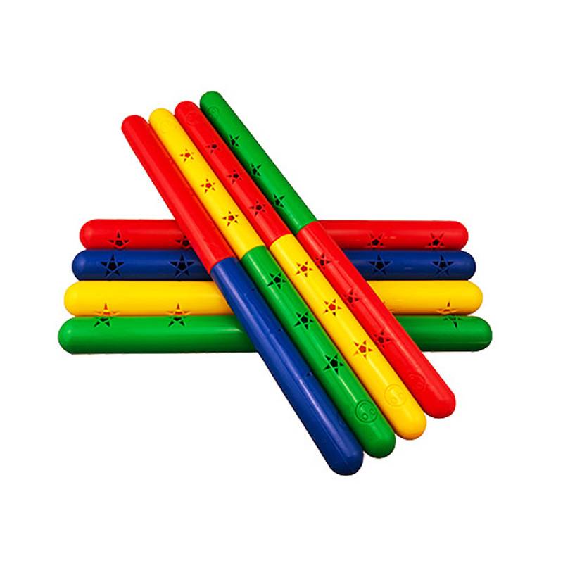 35cm gymnastics sticks 2 [Random color]