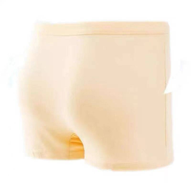 Children's disposable underwear, pure cotton sterilization, freehand travel boarding day throwing
