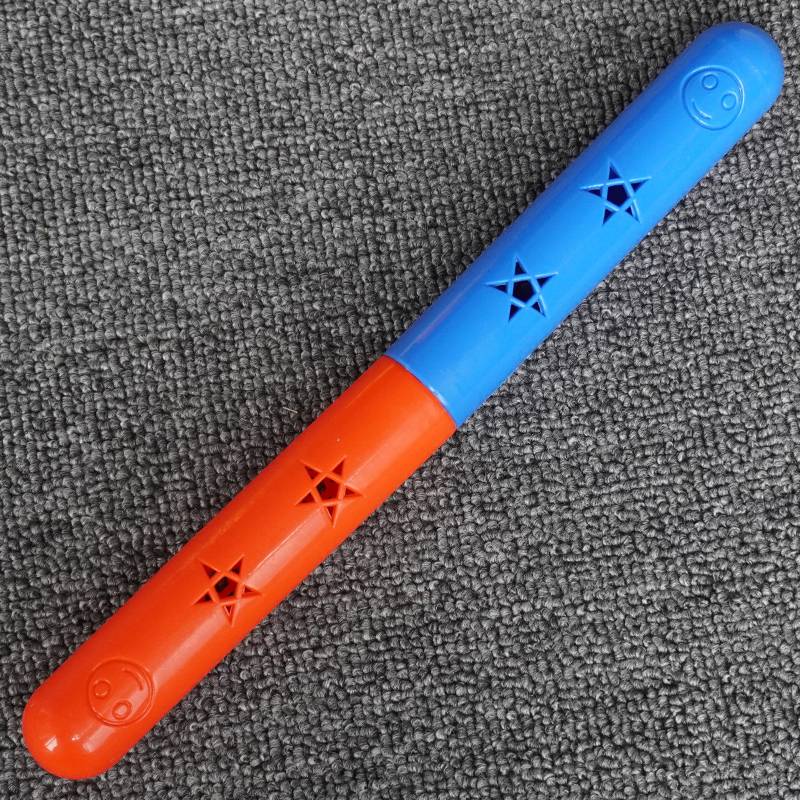 Children's relay stick sense training equipment Family interesting sports kindergarten principal high outdoor toys fucking stick