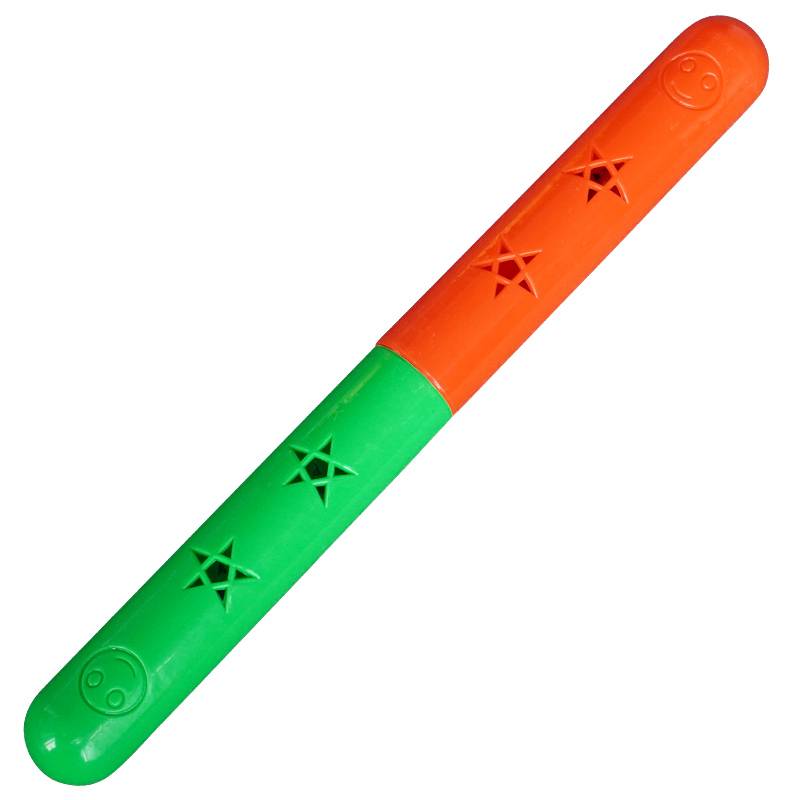 Children's relay stick sense training equipment Family interesting sports kindergarten principal high outdoor toys fucking stick