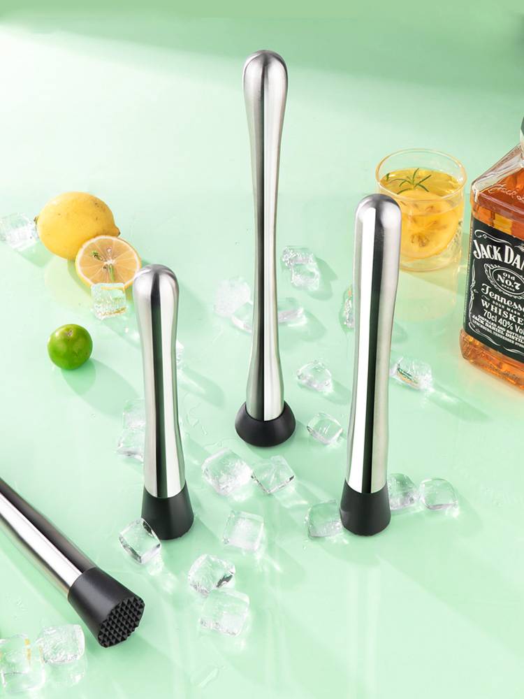 Jie'an Xi Mash Bangs Broken B pop Belo Hammer Snow Cup Snaping Stick Fruit Pressing Hammer Hand Strike Lemon Tool