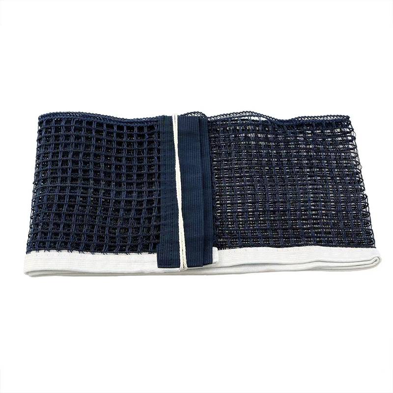 Ink blue polyester cotton (1 suit) [High -quality model]