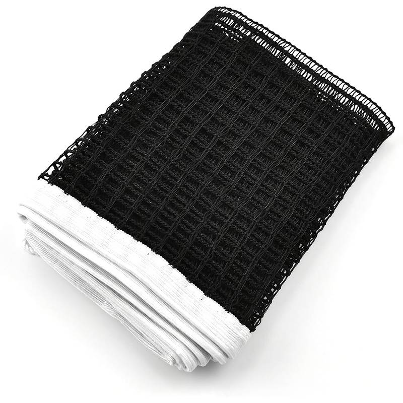 Black polyester cotton (1 piece) [High -quality model]