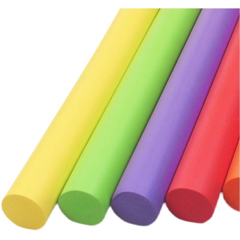 Kindergarten Morning Installation Proposal Sponge Baseball Gymnasium Children's Outdoor Sports Soft Equipment Athletics Competition