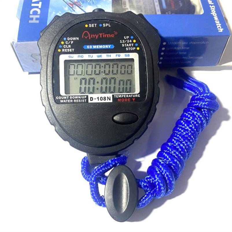 [Sti Watch] 1 (60 records in double row)