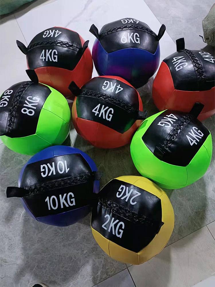 Armpower Limbadium Balance Training PVC Pharmacy Student Pharmacy Balance Fitness Non -Elytic Gravity Soft Wallball