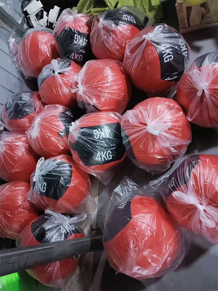 Armpower Limbadium Balance Training PVC Pharmacy Student Pharmacy Balance Fitness Non -Elytic Gravity Soft Wallball