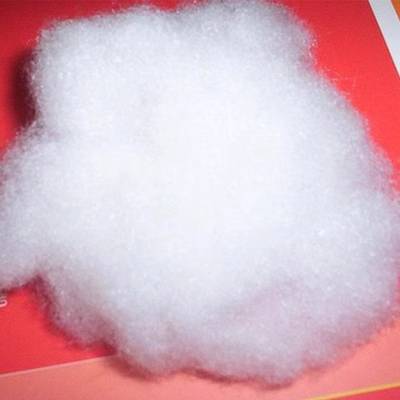 White filling