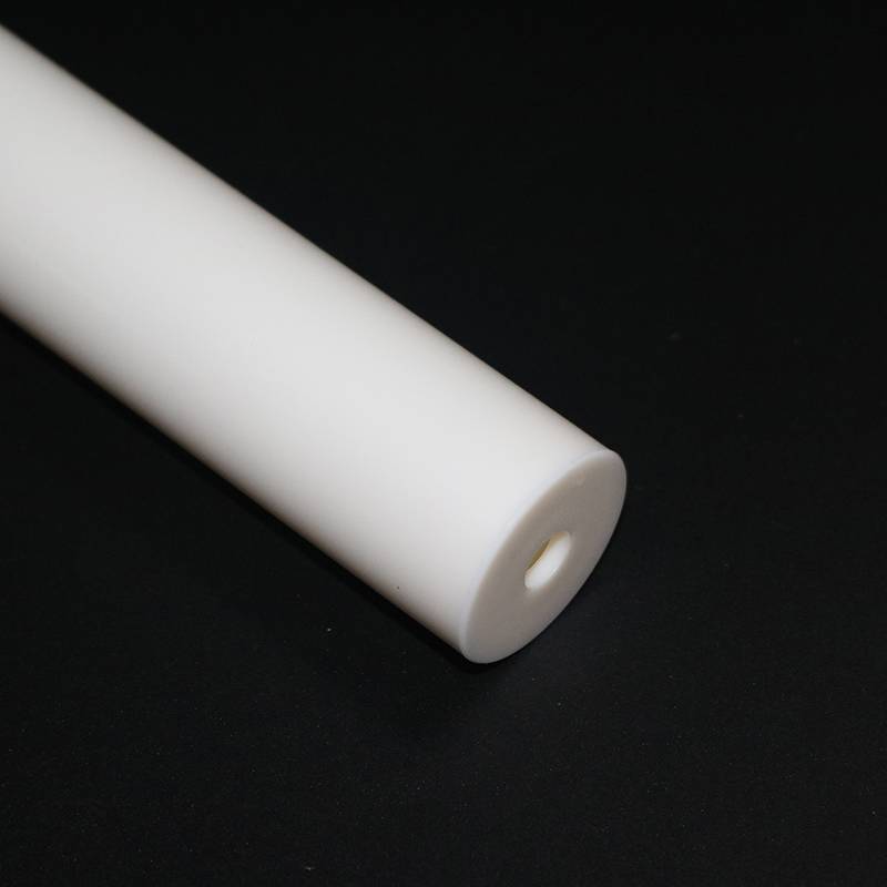 Athletic and field competition ABS relay stick 100 meters relay rod transmitting a 100 -meter sprint baton