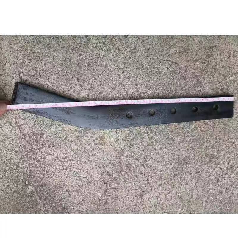 Micro -cultivator accessories resistance rod resistance rod connecting rod connecting the head hardcore connecting rack support rod band wheel assembly