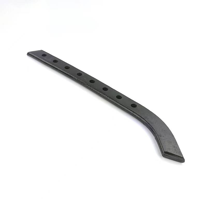 Micro -cultivator accessories resistance rod resistance rod connecting rod connecting the head hardcore connecting rack support rod band wheel assembly