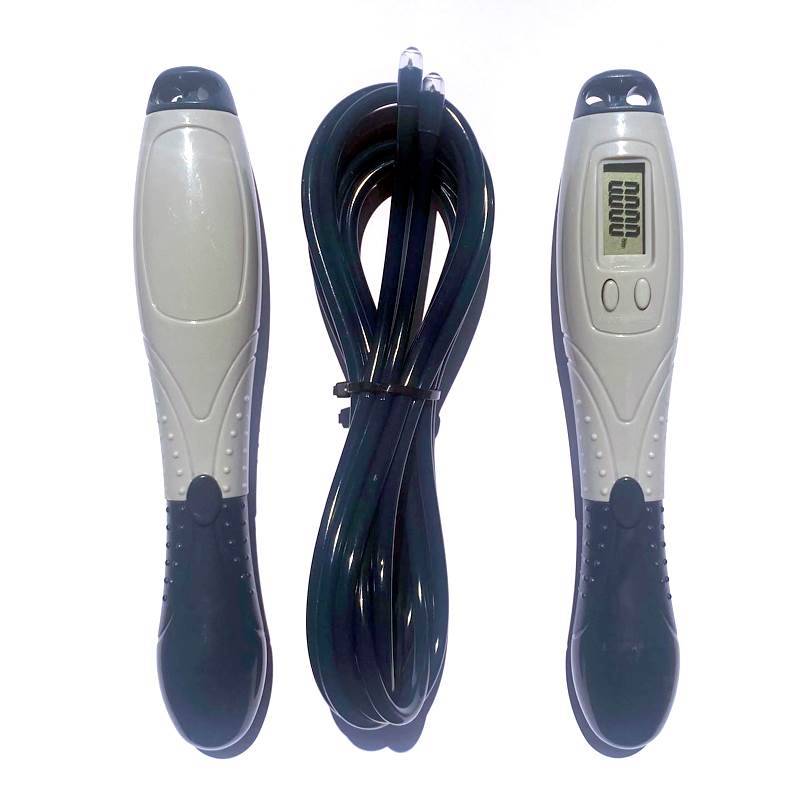 [Counting skipping rope] 1